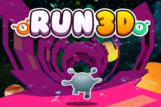 Run 3D